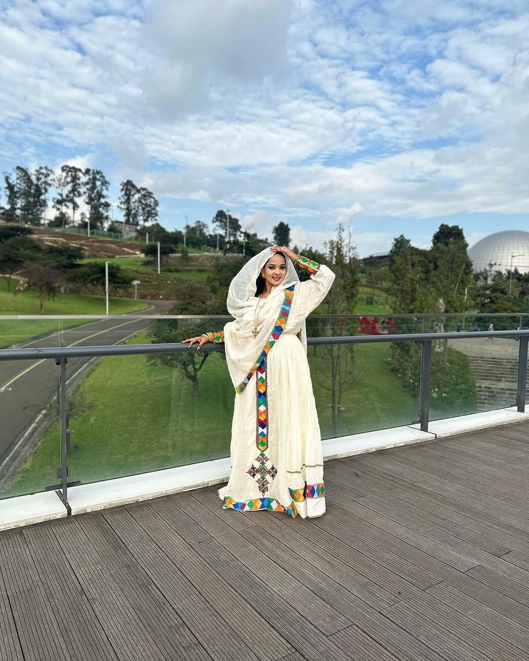 Ethiopian dress cultural dress Ethiopian habesha dress ሀበሻ ቀሚስ ሀበሻ ልብስ