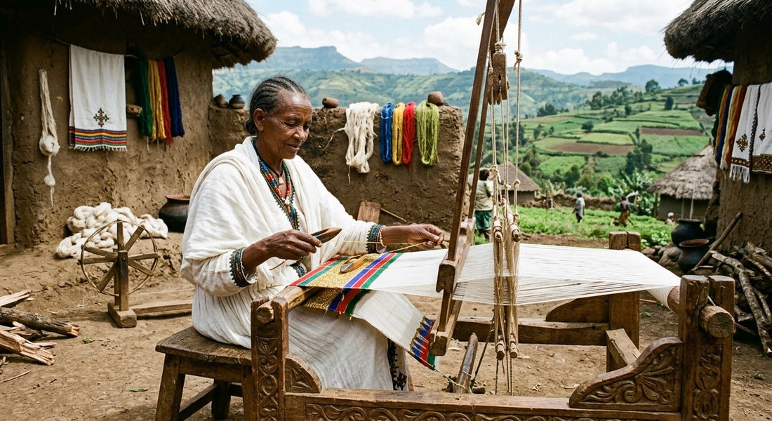 Habesha Dress: Origin, History & Cultural Significance