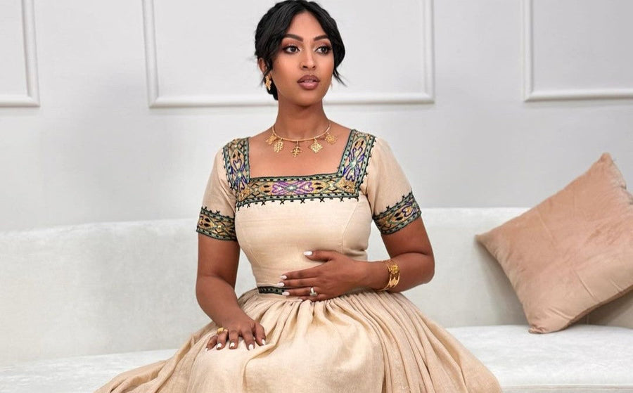 How Much Should You Spend on a Habesha Dress? A Complete Guide to Habesha Dress Prices