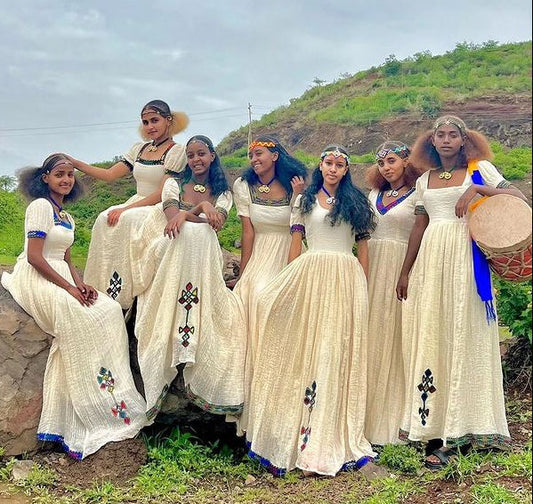 Ashenda Festival: History, Traditions & What to Wear