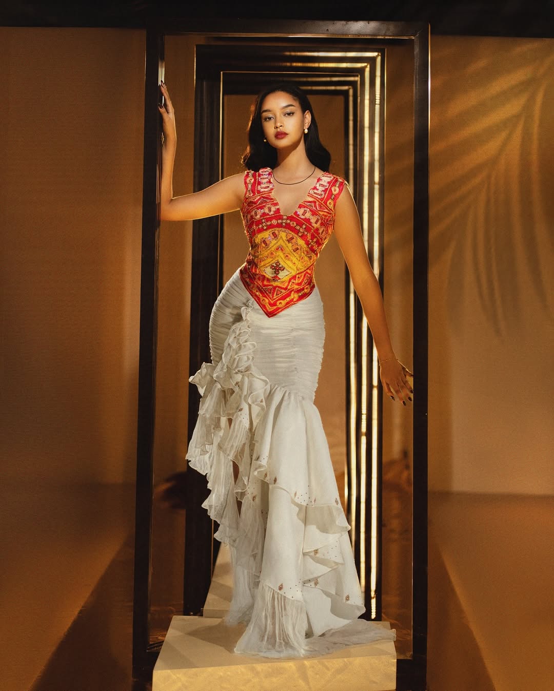Modern Habesha Dress Trends: Tradition Meets Contemporary Fashion