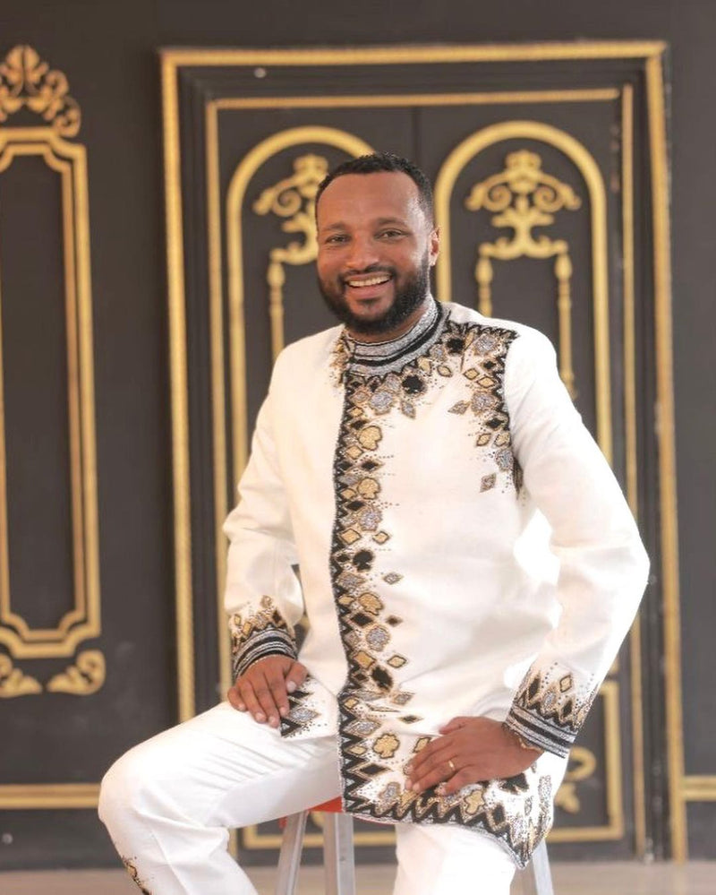 Habesha Men’s Clothing
