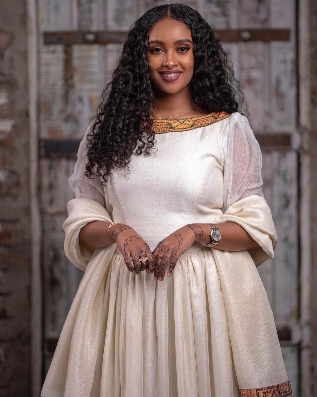 Handwoven Habesha Dress Modern Habesha Dress For Ethiopian New Year Er TheEthiopianStore