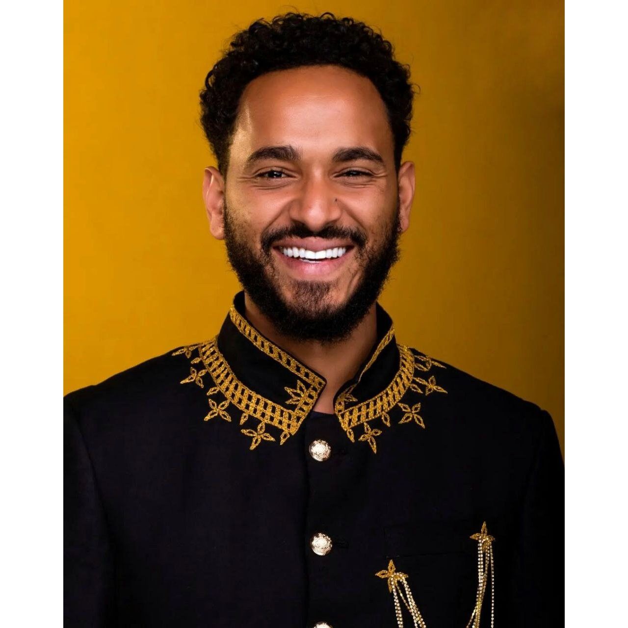 Modern Habesha Shirt For Men Black Habesha Libs Ethiopian Cloth Simple Habesha shirt ሀበሻ