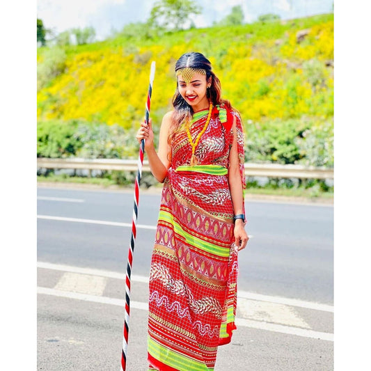 Simple Oromo Traditional Dress Habesha Kemis Beautiful Oromo Dress ሀበሻ ቀሚስ ሀበሻ ልብስ