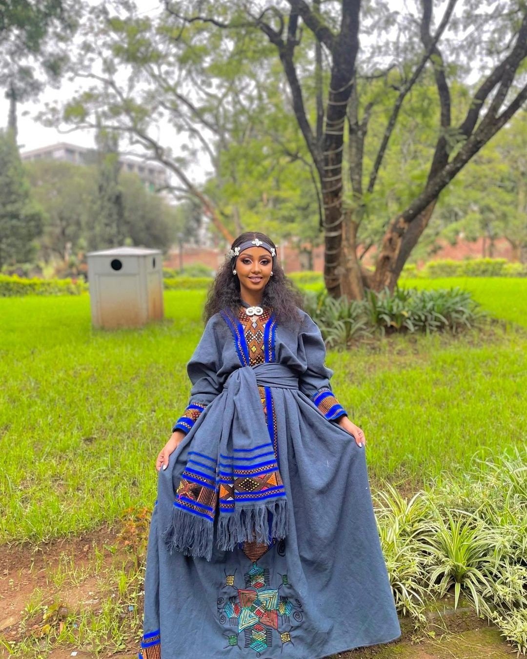 Raya Dress Habesha Dress Handwoven Habesha Kemis Modern Traditional Dress Eritrean Dress ሀበሻ ቀሚስ ሀበሻ ልብስ