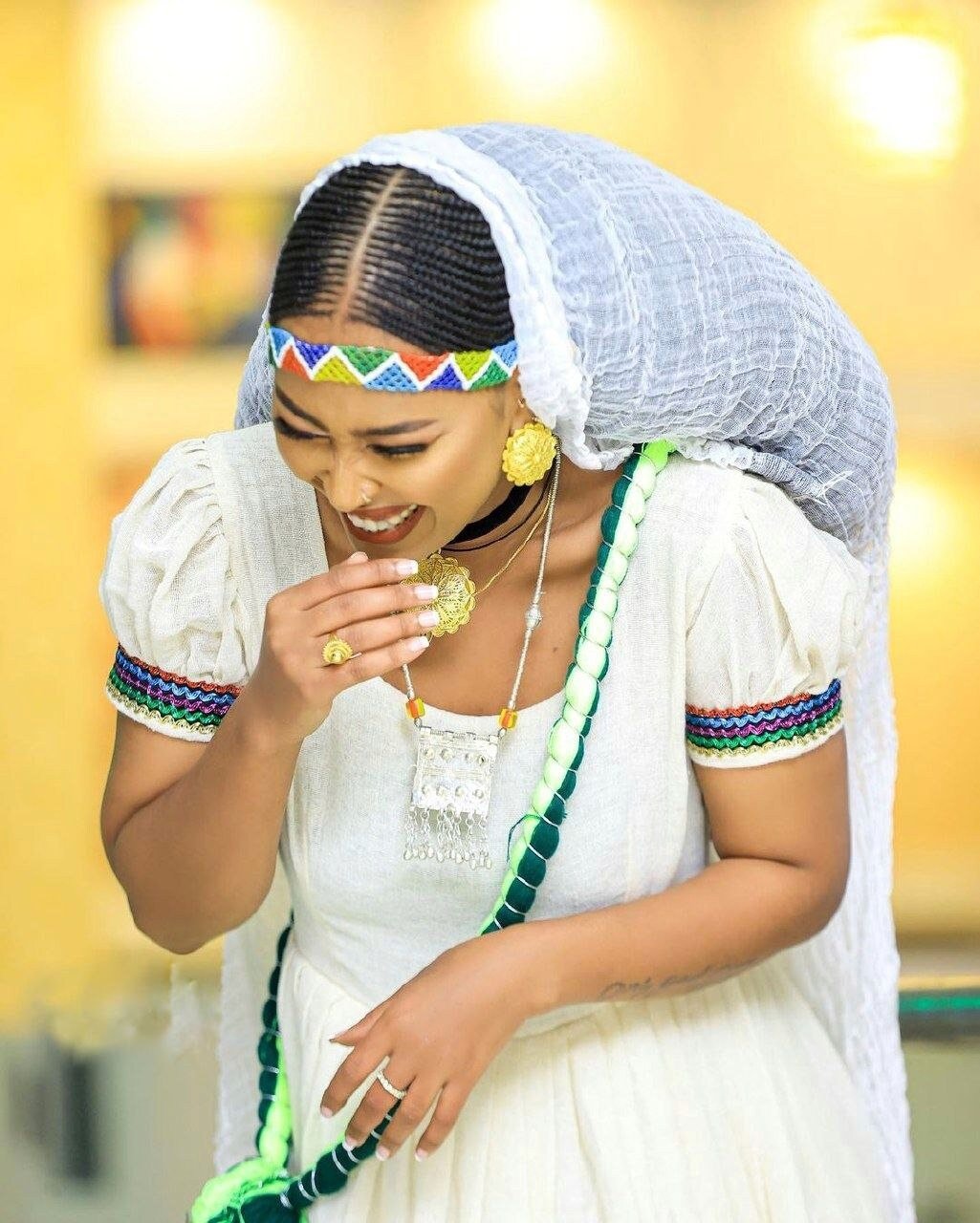 Simple Habesha Kemis For New Year Handwoven Habesha Libs Modern Habesha Dress Eritrean Dress ሀበሻ ቀሚስ ሀበሻ ልብስ