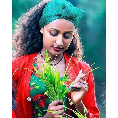 Beautiful Oromo Traditional Dress Habesha Kemis Beautiful Oromo Dress ሀበሻ ቀሚስ ሀበሻ ልብስ