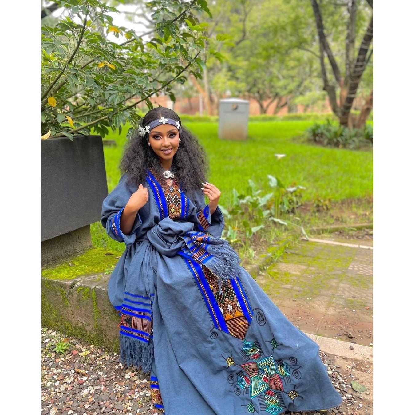 Raya Dress Habesha Dress Handwoven Habesha Kemis Modern Traditional Dress Eritrean Dress ሀበሻ ቀሚስ ሀበሻ ልብስ