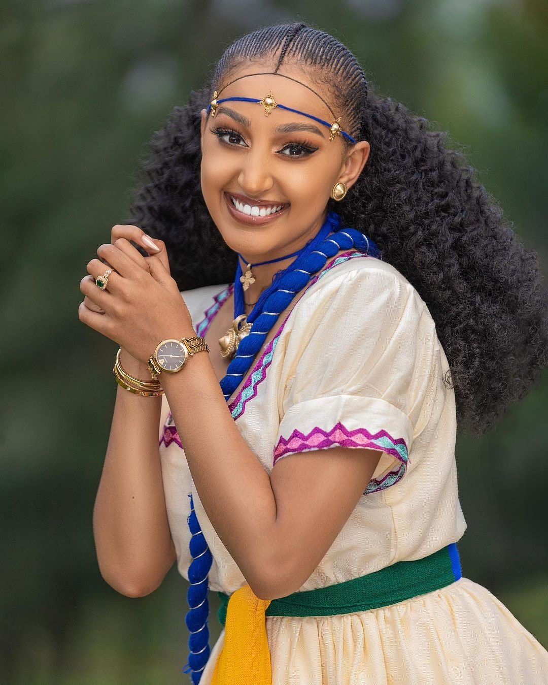 Beautiful Ashenda Dress Ethiopian Traditional Dress Handwoven Habesha Libs Modern Habesha Kemis Eritrean Dress ሀበሻ ቀሚስ ሀበሻ ልብስ