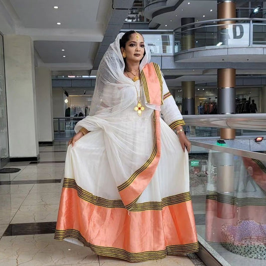 Beautiful Ethiopian Dress Ethiopian Traditional Dress Habesha Dress Habesha Libs Modern Habesha Kemis Eritrean Dress ሀበሻ ቀሚስ ሀበሻ ልብስ