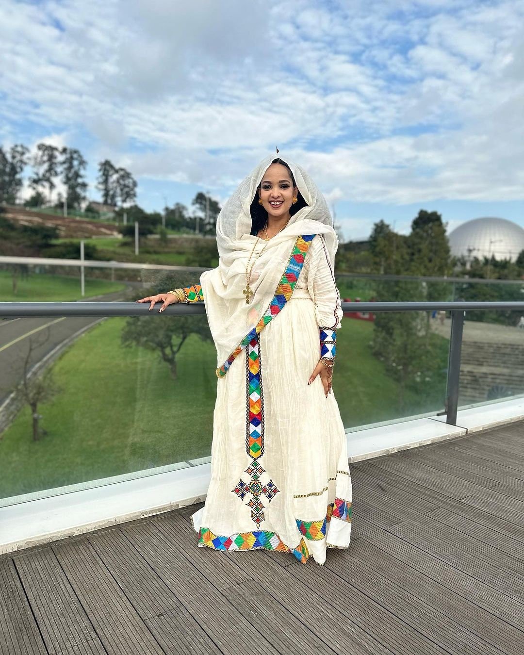 Ethiopian dress cultural dress Ethiopian habesha dress ሀበሻ ቀሚስ ሀበሻ ልብስ