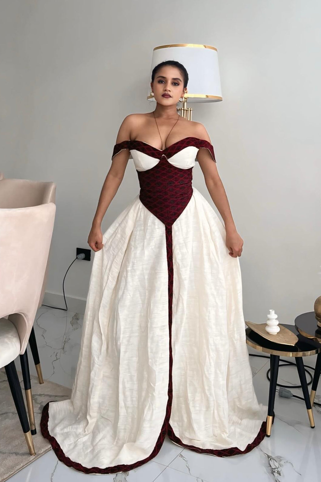 habesha dress ethiopian traditional dress habesha kemis style