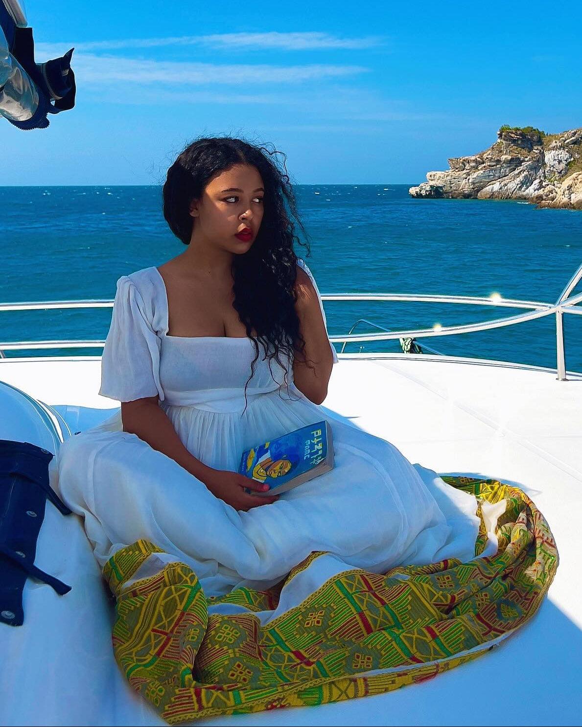 Habesha Dress Collection Authentic Cultural Elegance