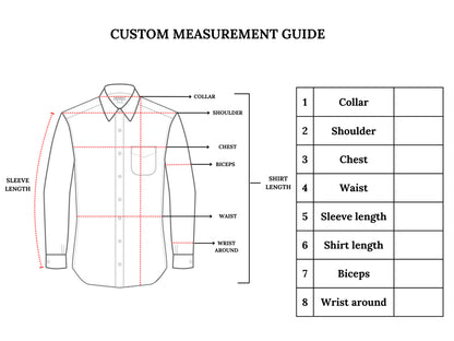 Understated Elegance: A Habesha Shirt for Men with Tilf Design