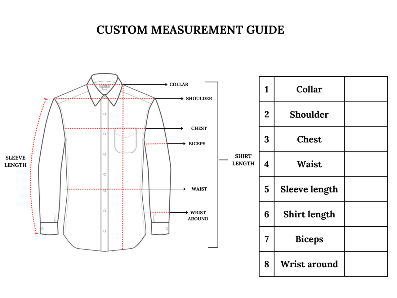 Handcrafted Elegance: A Men's Fetil Shirt with Tilf Detailing