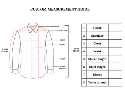 A Traditional Shirt and Pants Set for Men, Habesha shirt